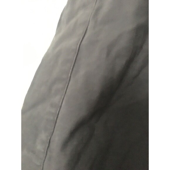 NOBO Men's Cargo Shorts Pockets Zip & Button Size 38 Gray - Picture 10 of 12